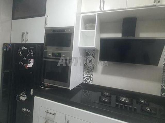 Appartement vente à Rbat