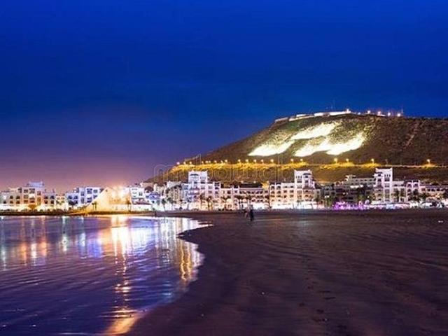 Appartement vente à Agadir, Oued ed Dahab-Lagouira