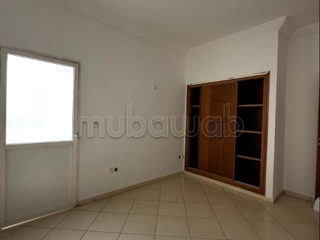 Appartement vente à Agadir, Oued ed Dahab-Lagouira