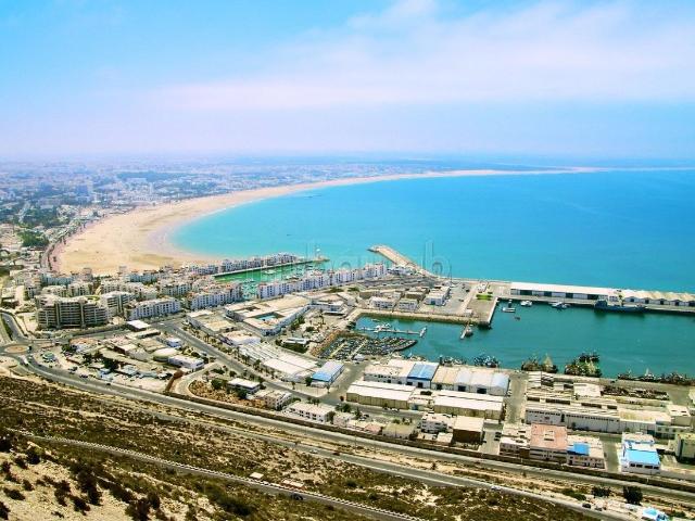 Appartement vente à Agadir, Oued ed Dahab-Lagouira