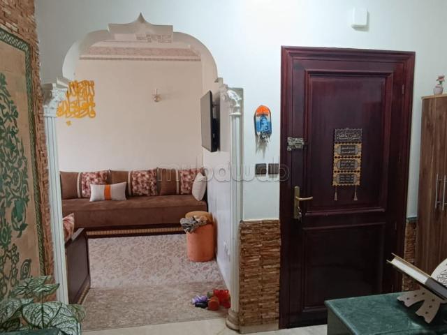 Appartement vente à Anfa, Gharb-Chrarda-Beni Hssen