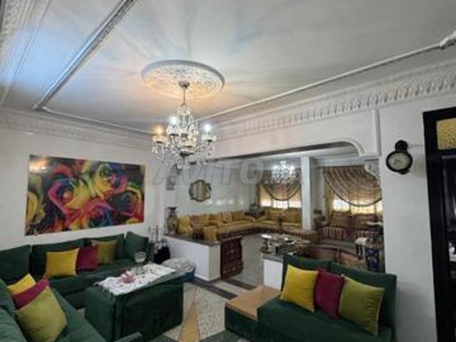 Appartement vente à Tétouan, Tanger-Tétouan