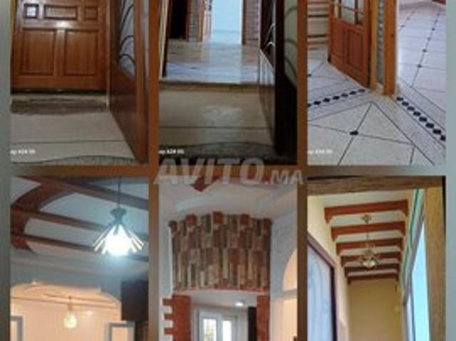 Appartement vente à Azrou