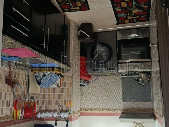 Appartement vente à Marrakech, L'Oriental