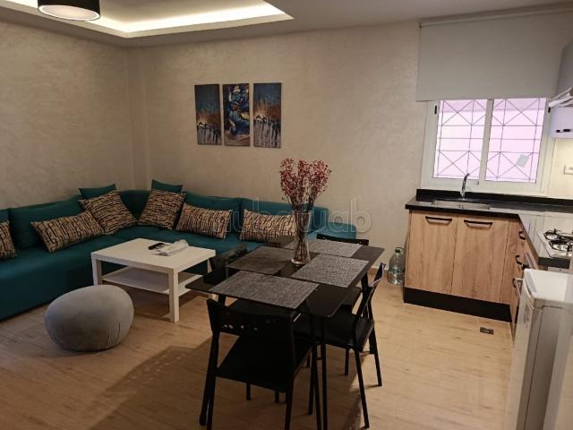 Appartement vente à Marrakech, L'Oriental