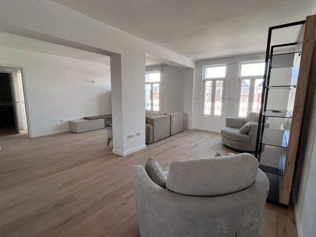 Appartement vente à Dunkerque, Hazebrouck