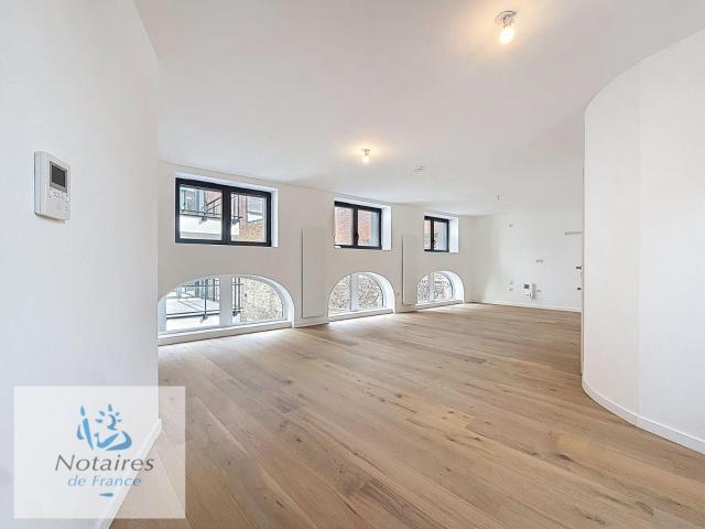 Appartement vente à Dunkerque, Hazebrouck
