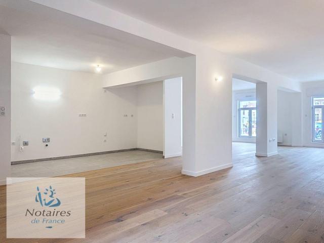 Appartement vente à Dunkerque, Hazebrouck