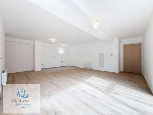 Appartement vente à Dunkerque, Hazebrouck
