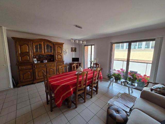 Appartement vente à Dunkerque, Hazebrouck