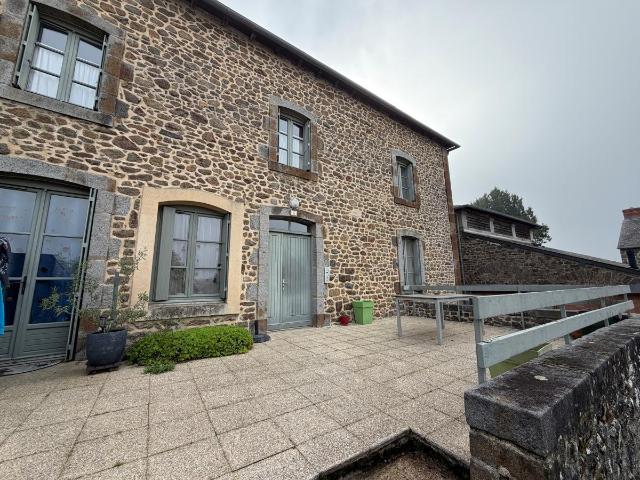 Appartement vente à Hédé-Bazouges, Ille-et-Vilaine
