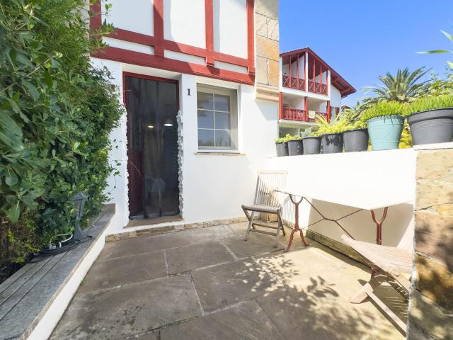 Appartement vente à Lapurdi, Hendaye
