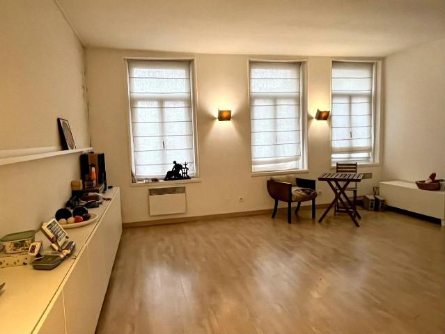 Appartement vente à Lens, Hénin-beaumont
