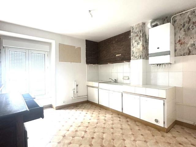 Appartement vente à Lorient, Bretagne