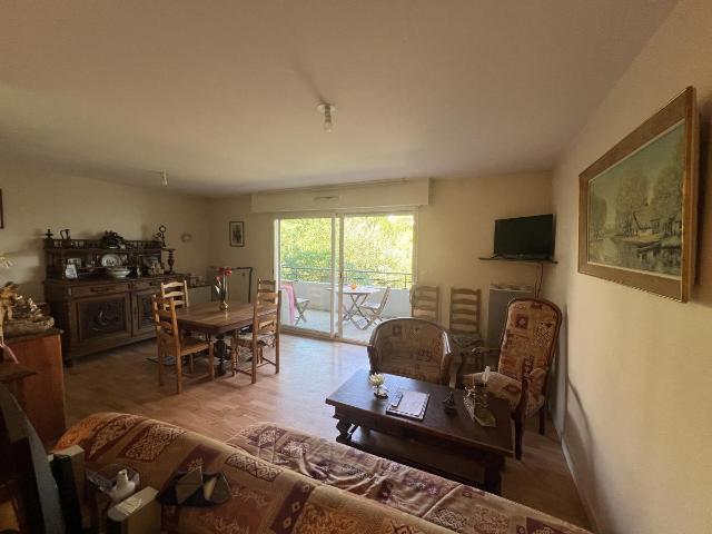 Appartement vente à Lorient, Bretagne