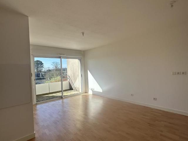 Appartement vente à Lorient, Bretagne