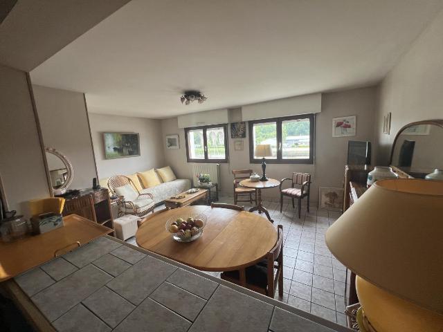 Appartement vente à Lorient, Bretagne