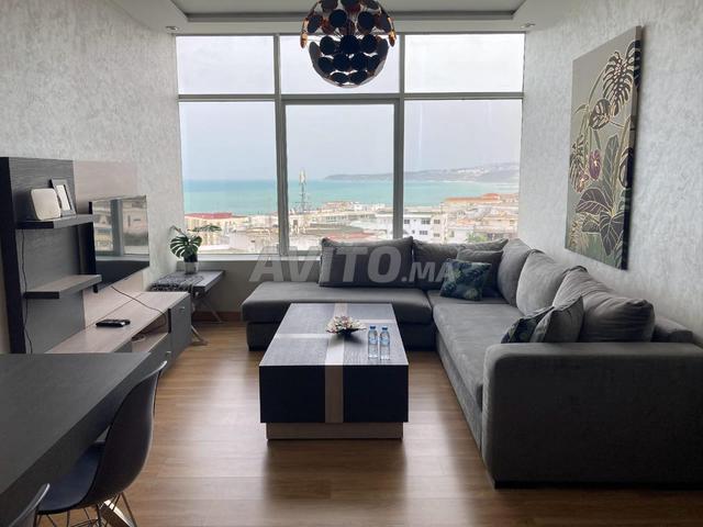Appartement vente à Tangero, Tanger-Tétouan