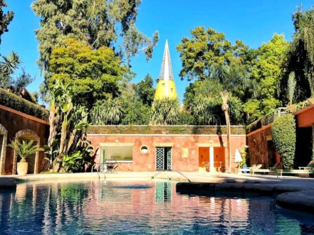 Appartement vente à Marrakech, L'Oriental