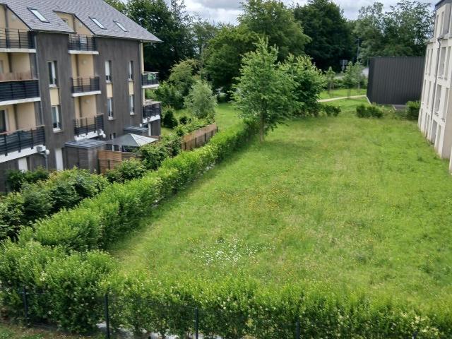 Appartement vente à Lisieux, Honfleur