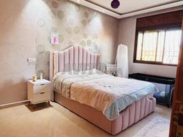 Appartement vente à El Ma, Gharb-Chrarda-Beni Hssen