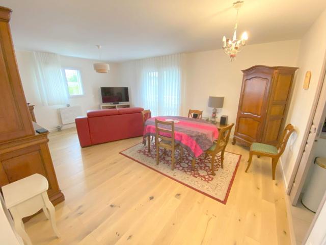 Appartement vente à Rouen, Houppeville
