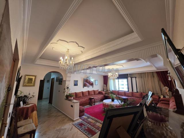 Appartement vente à Tangero, Tanger-Tétouan