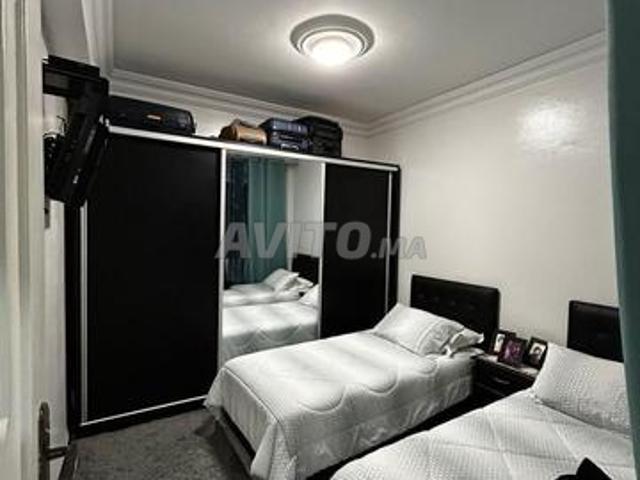 Appartement vente à Tangero, Tanger-Tétouan