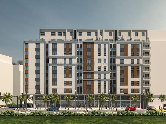 Appartement vente à Tangero, Tanger-Tétouan