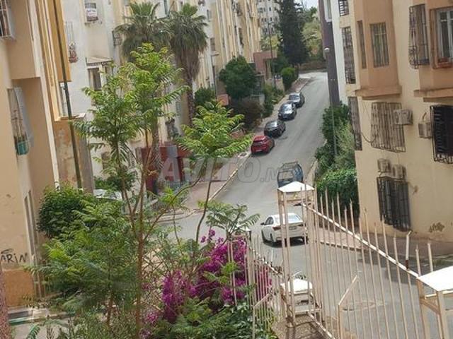 Appartement vente à Meknès