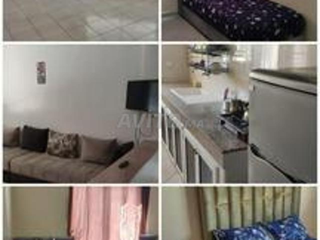 Appartement vente à Salam ⵙⴰⵍⴰⵎ السلام, Agadir ⴰⴳⴰⴷⵉⵔ أكادير