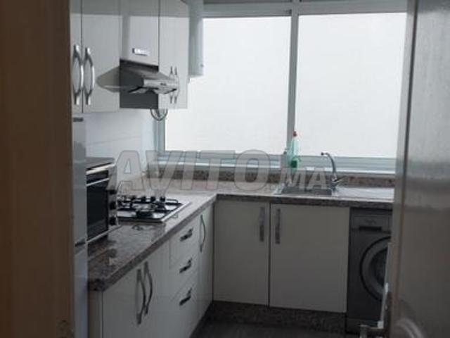 Appartement vente à Tangero, Tanger-Tétouan