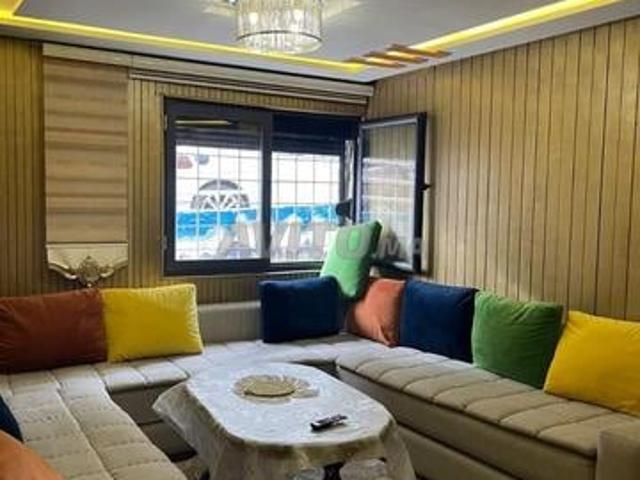 Appartement vente à Ifrane