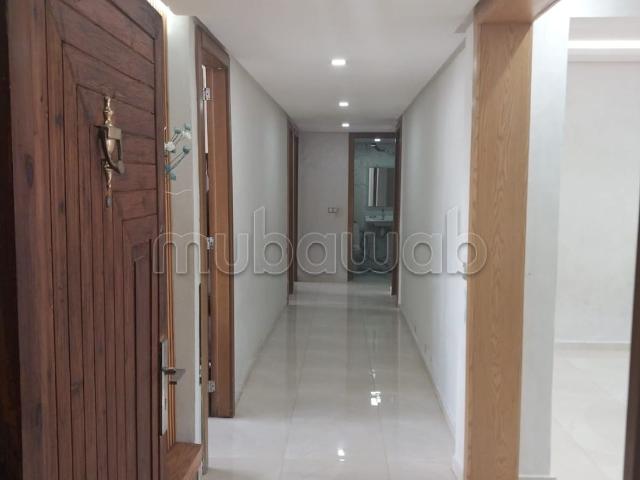 Appartement vente à Rbat