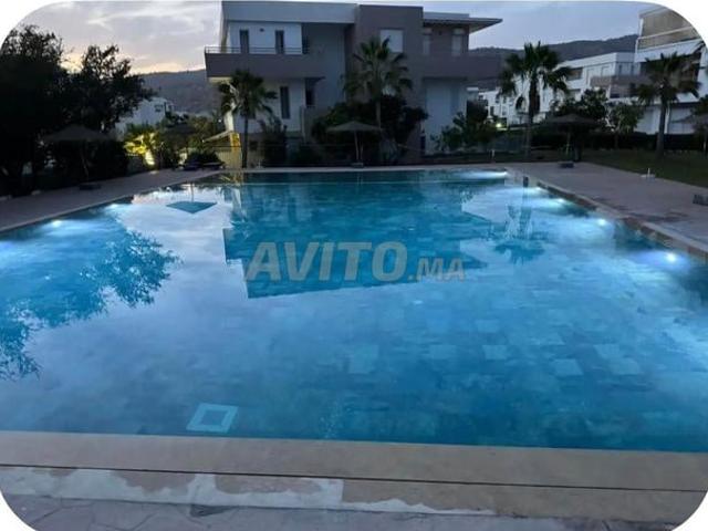Appartement vente