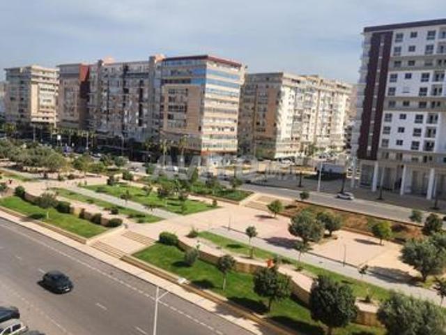 Appartement vente à Anfa, Gharb-Chrarda-Beni Hssen