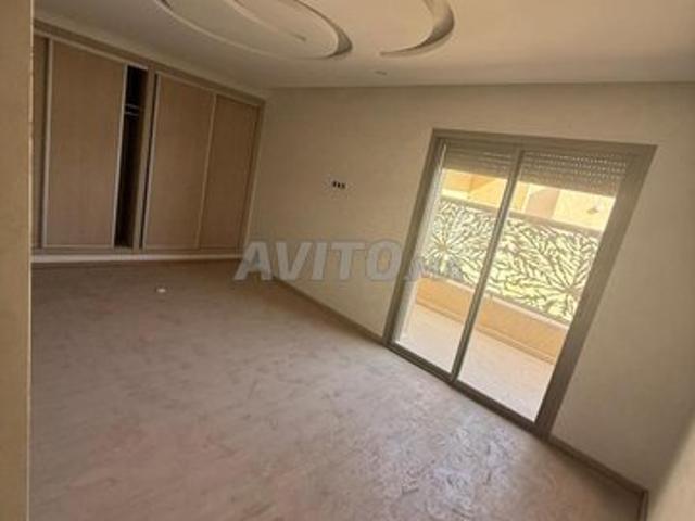 Appartement vente à L'Oriental