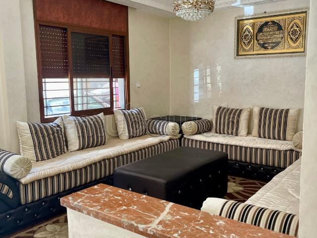 Appartement vente à El Ma, Gharb-Chrarda-Beni Hssen