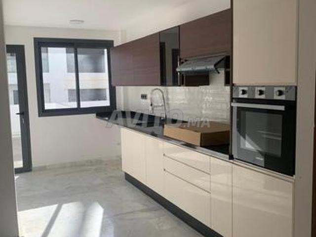Appartement vente à Rbat