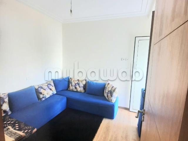 Appartement vente à Dar Bouazza, Gharb-Chrarda-Beni Hssen