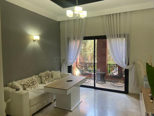 Appartement vente à Marrakech, L'Oriental