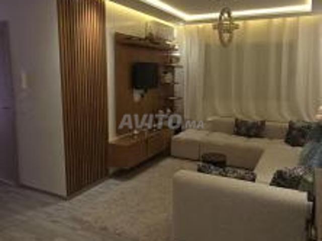 Appartement vente à Dar Bouazza, Gharb-Chrarda-Beni Hssen