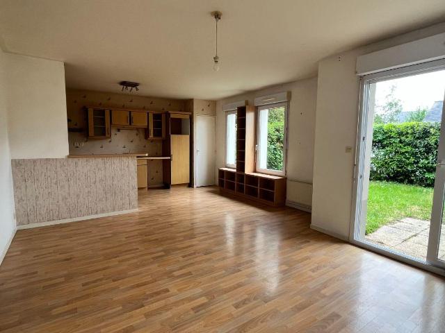Appartement vente à Fougères-Vitré, Bretagne
