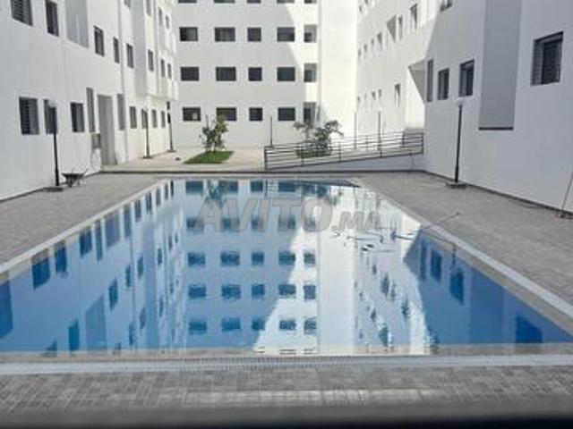 Appartement vente à Tangero, Tanger-Tétouan