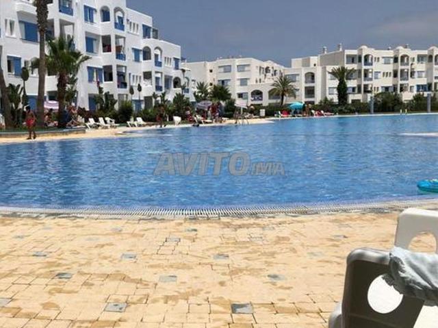 Appartement vente