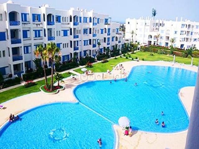 Appartement vente à M'diq, Tanger-Tétouan