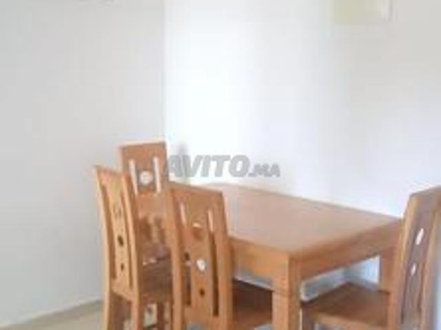 Appartement vente à Salé