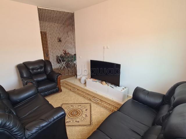 Appartement vente à Salé