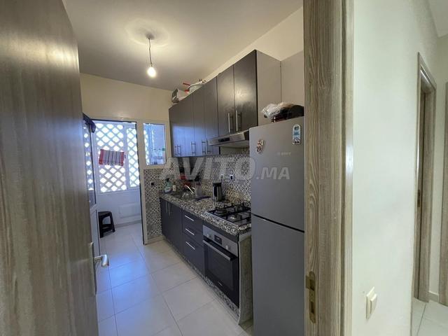 Appartement vente à Saf, L'Oriental