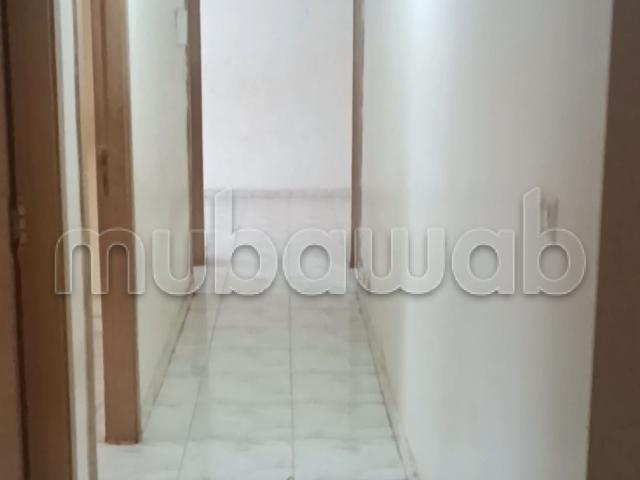 Appartement vente à Dar Bouazza, Gharb-Chrarda-Beni Hssen